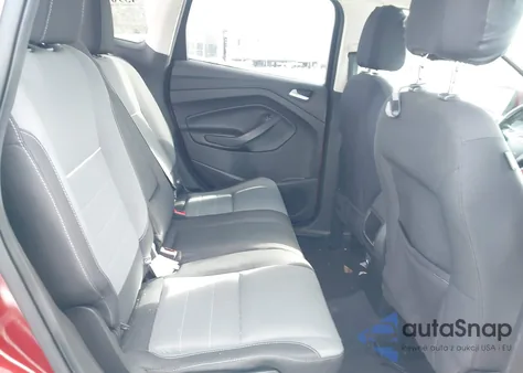 2015 Ford Escape Se z USA, uszkodzony, nr VIN 1FMCU9G94FUB64679